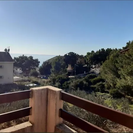 Appartement Close To The Ivan Dolac