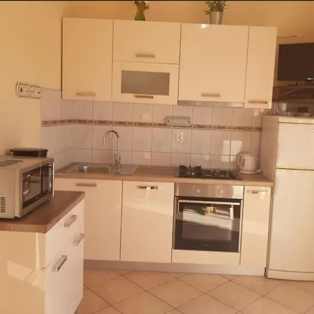 Close To The Appartement *