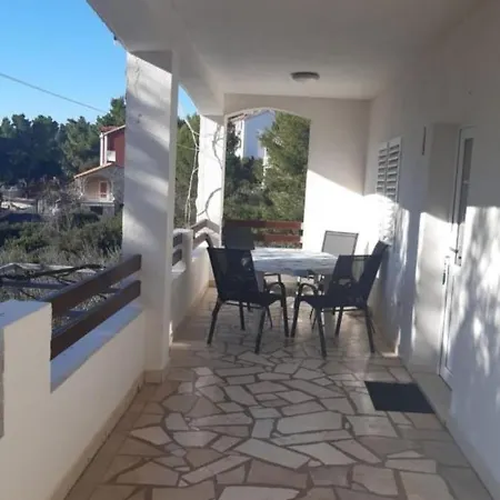 Apartment Close To The *