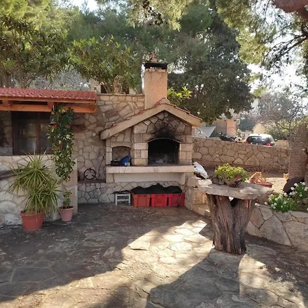 Apartment Close To The