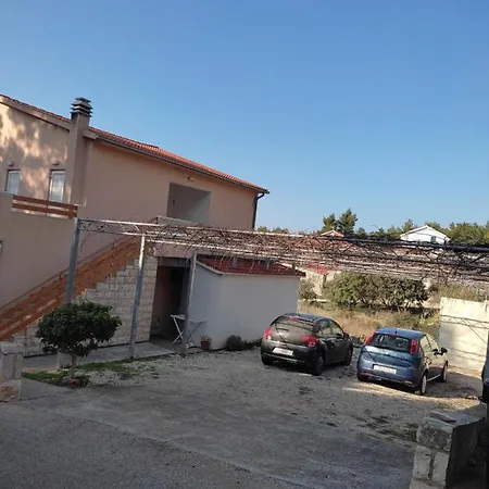 Close To The Apartment Ivan Dolac