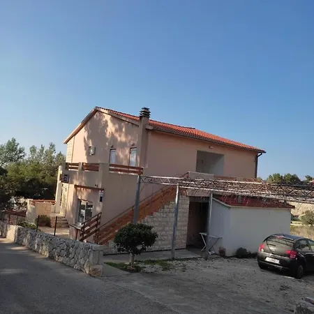 Close To The Appartement Ivan Dolac