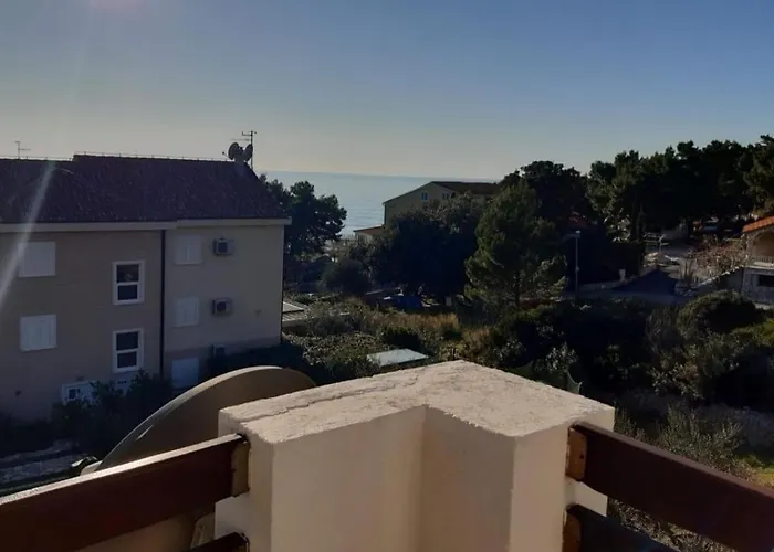 Close To The Ivan Dolac