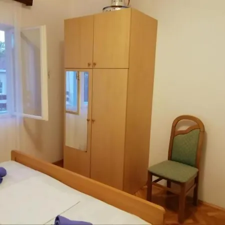 Close To The Apartman Ivan Dolac