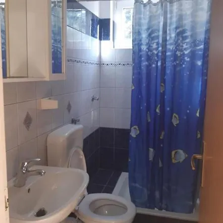 Apartman Close To The *