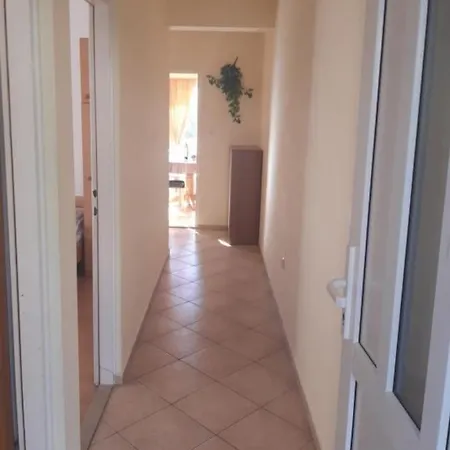 Apartman Close To The