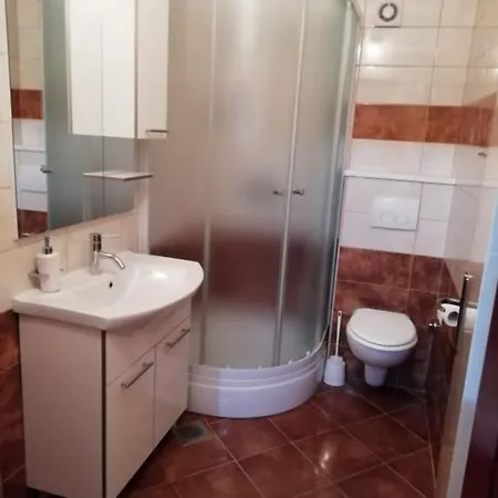 Apartman Close To The